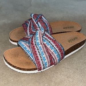 Aerie Sandals